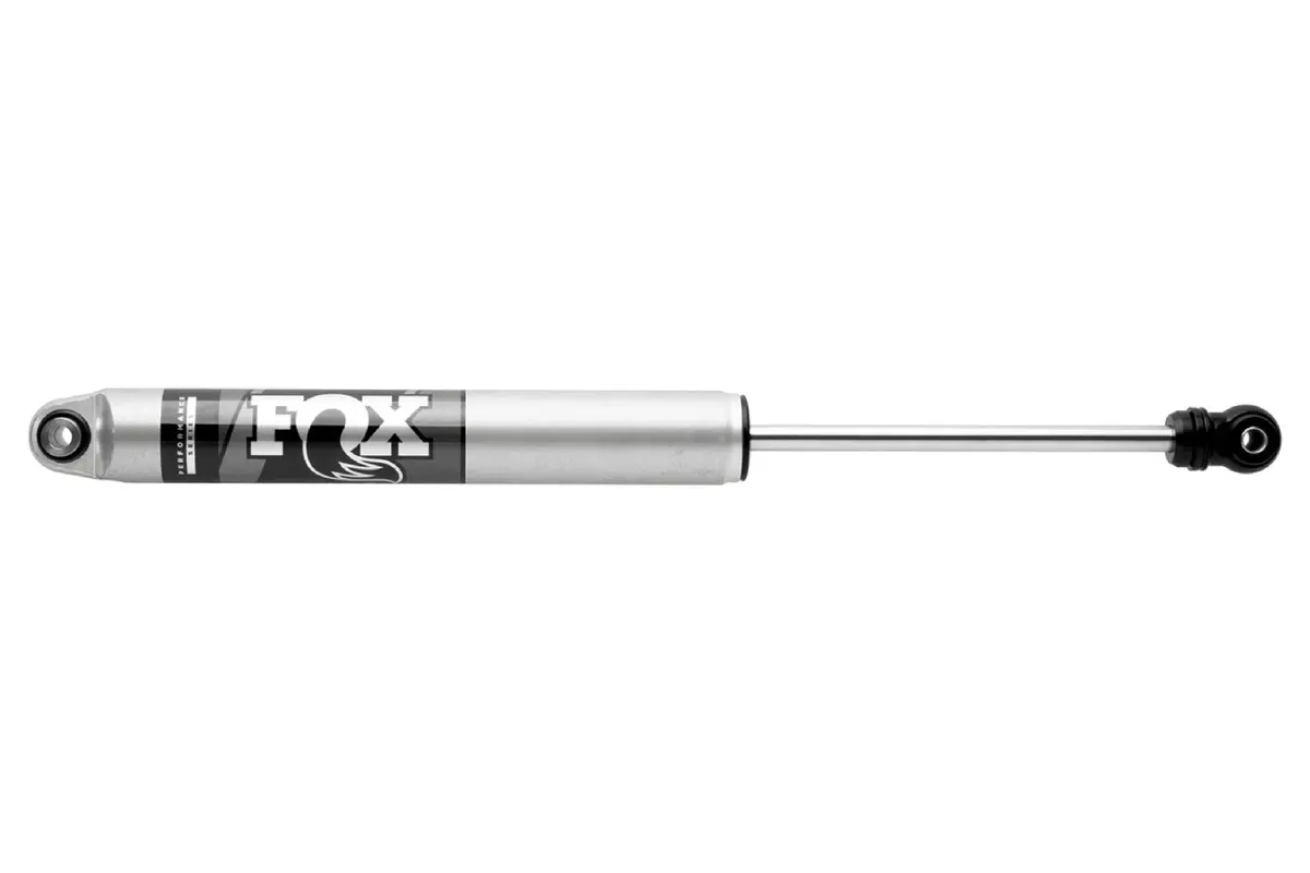 Fox 2.0 Ifp Rear Shock | Performance Series | 0"-1.5" Lift | Wrangler Jl 1