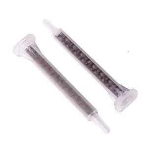 3M  38191 Static Mixing Nozzle 50 Ml 12 Nozzles Per Bag 1