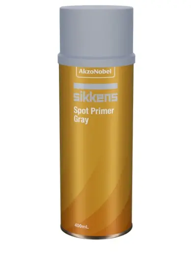 Sikkens Spot Primer Gray Aerosol 400Ml 1