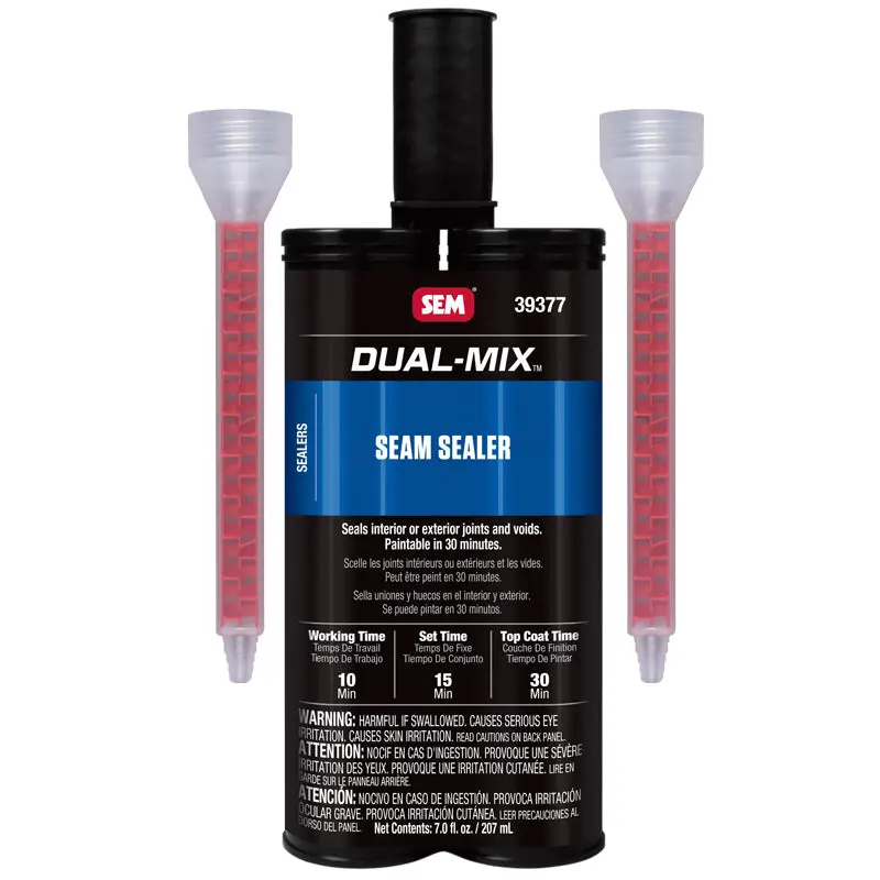 Sem 39377 Medium Bodied Seam Sealer 1
