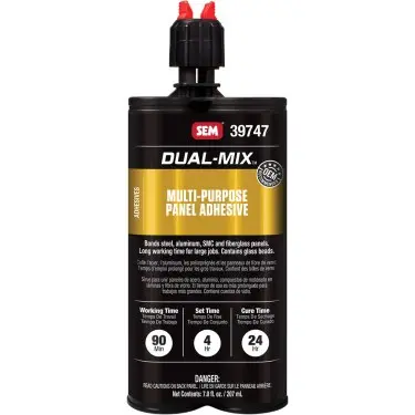 Sem 39747 Multi-Purpose Panel Adhesive 1