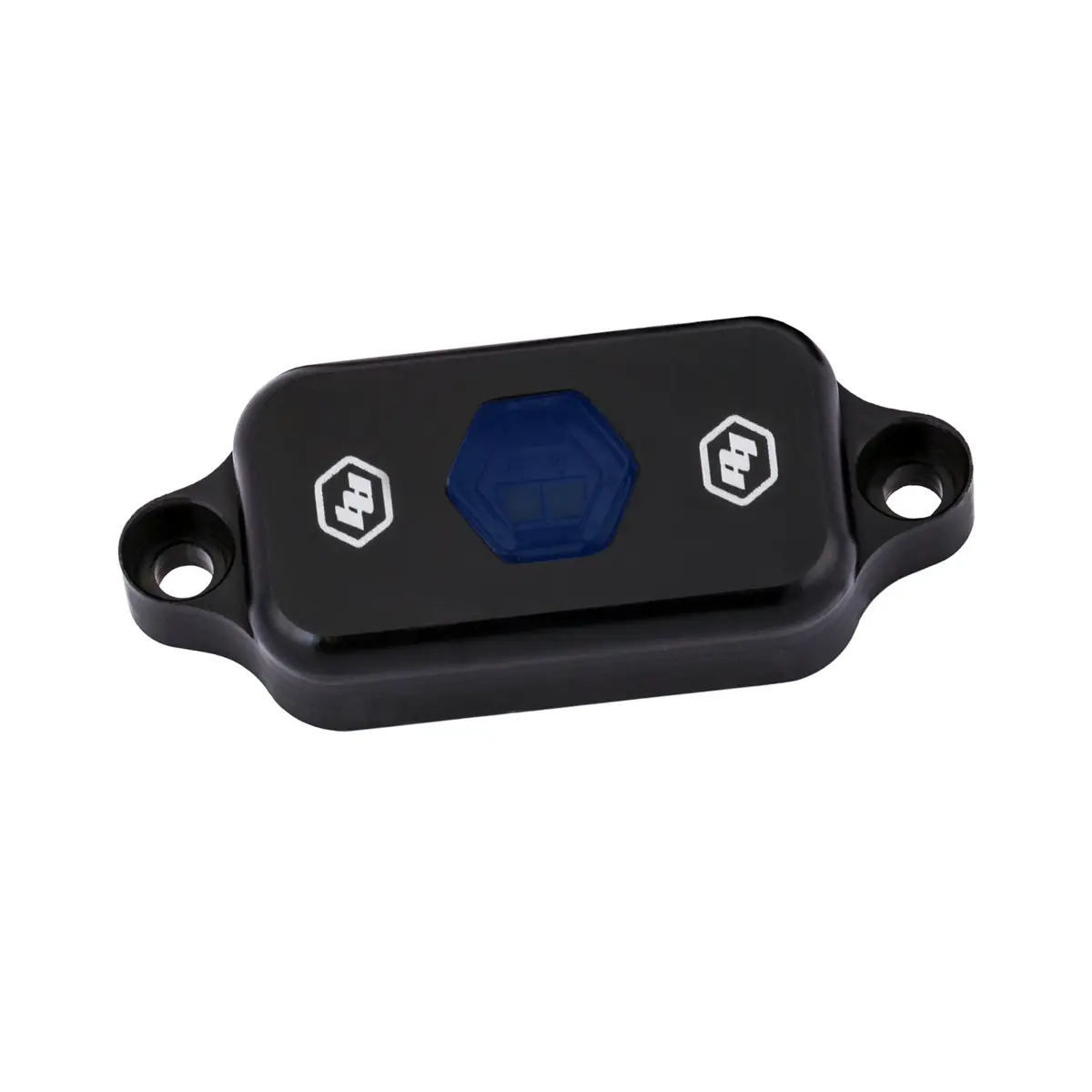 Led Rock Light Blue Baja Designs 1