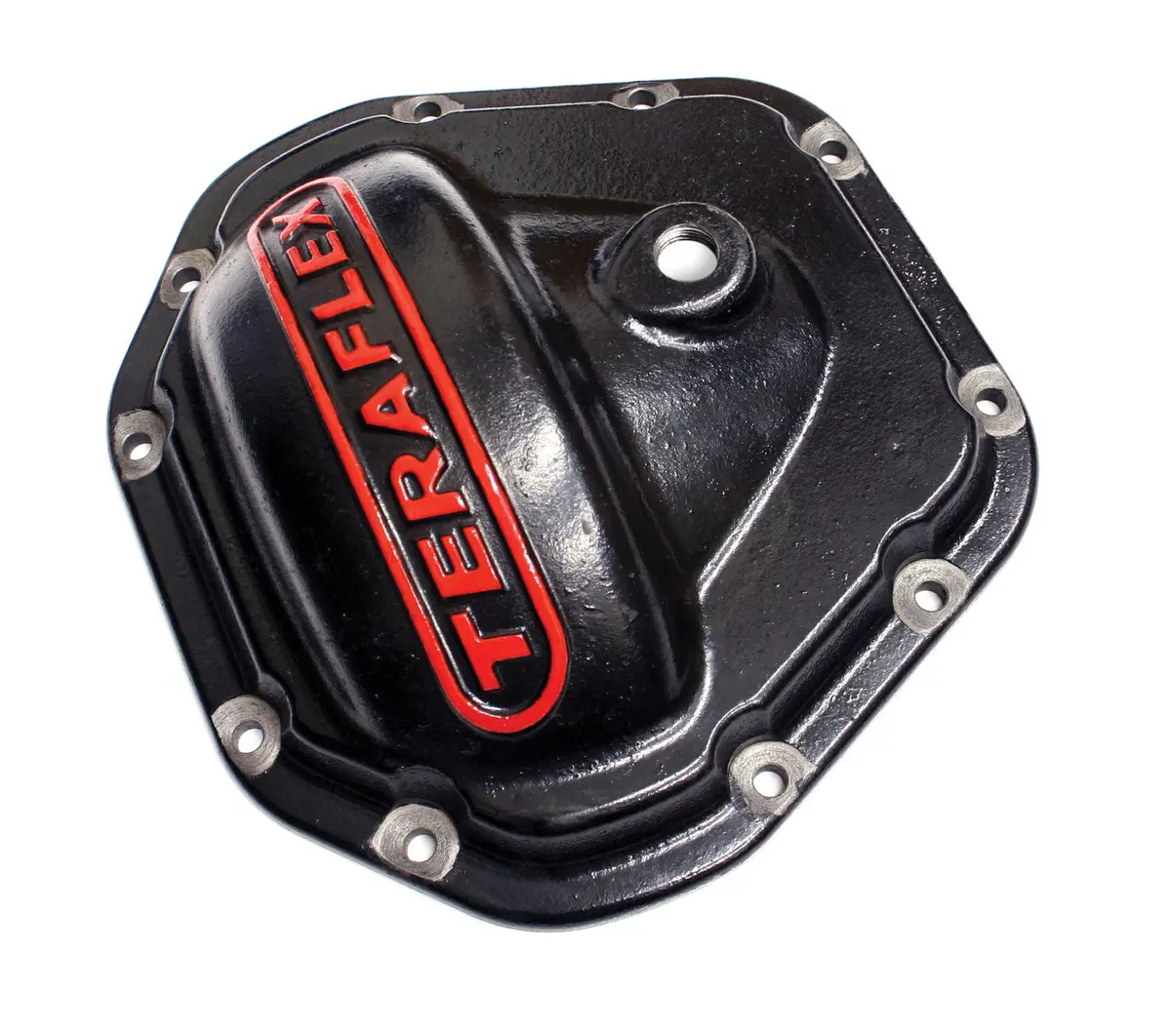 Dana 60 | Crd60 Hd Differential Cover Kit 1