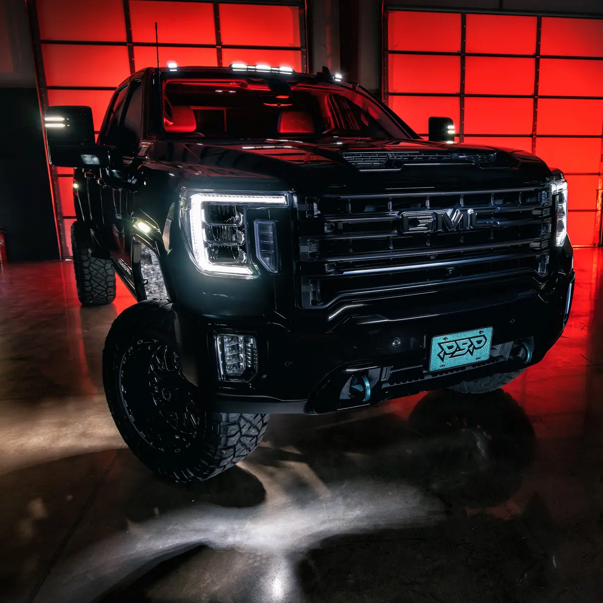 Duramax Tuning Package 2020-2023 1