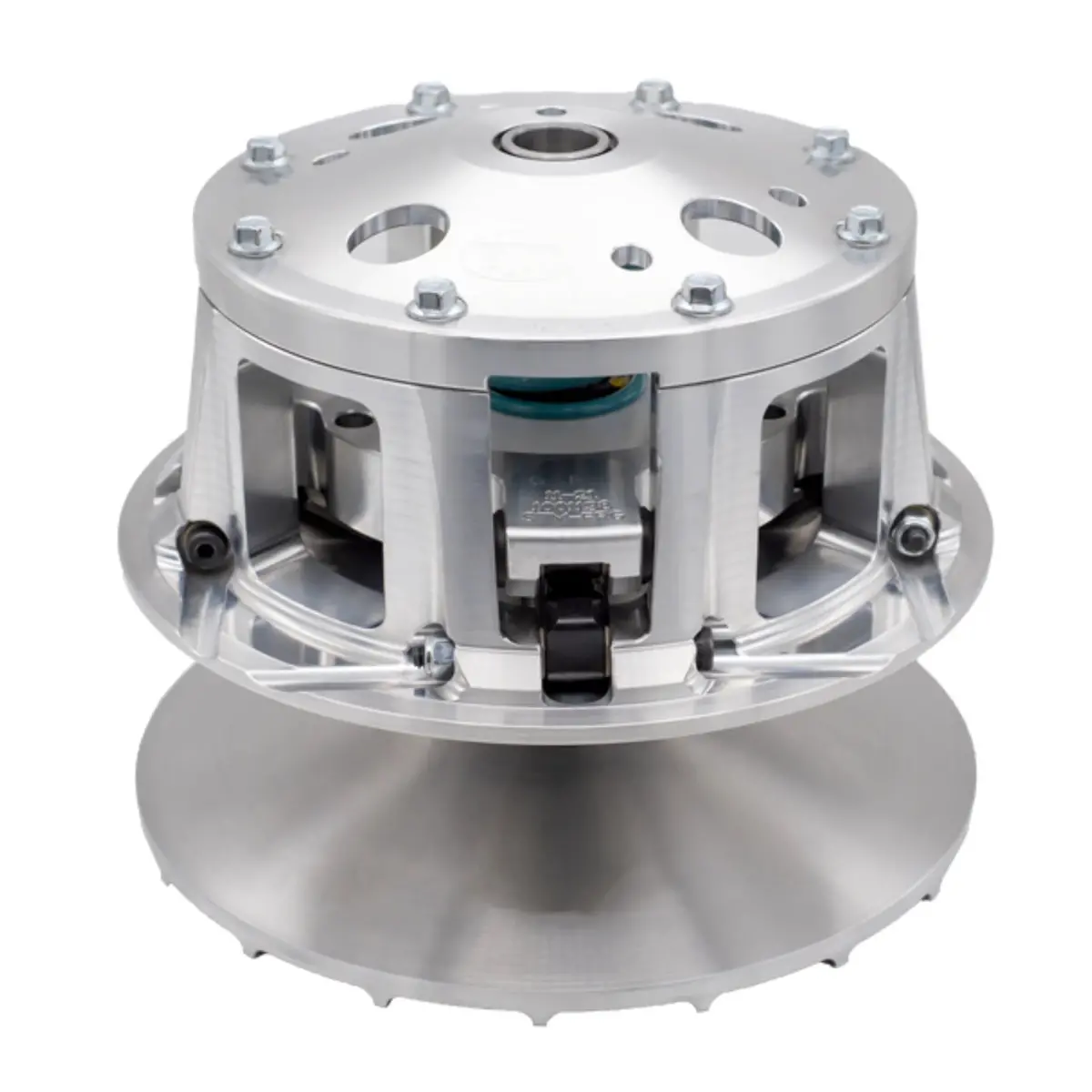 Stm Powersports Rzr Pro R Primary Billet Clutch 1
