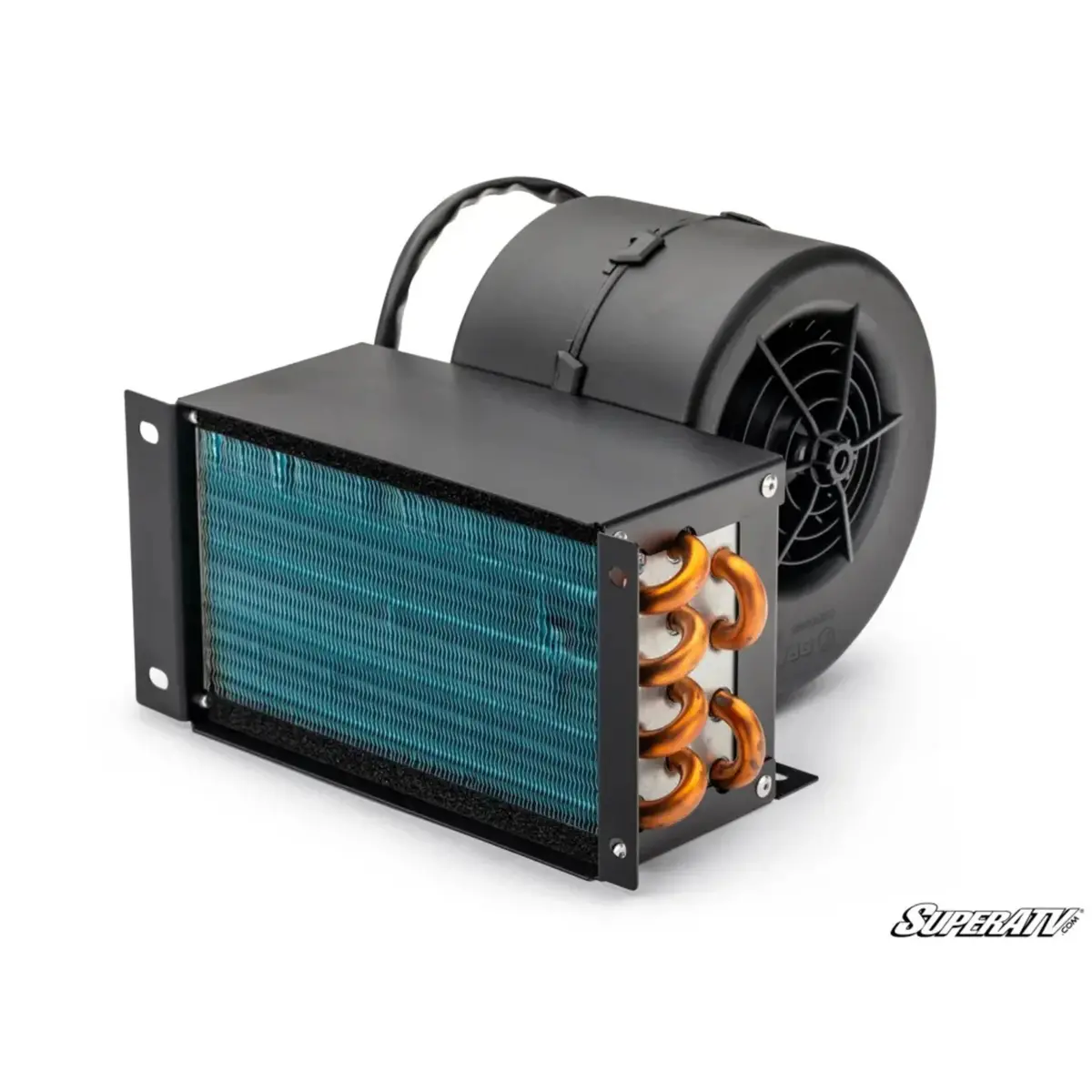 Superatv Can-Am Maverick Sport In-Dash Cab Heater 1