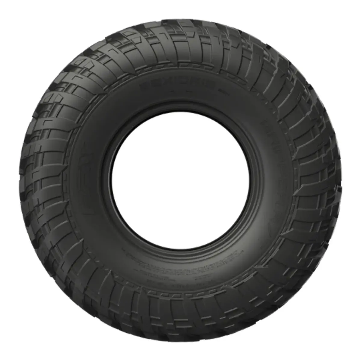 Efx Gripper R/T 3