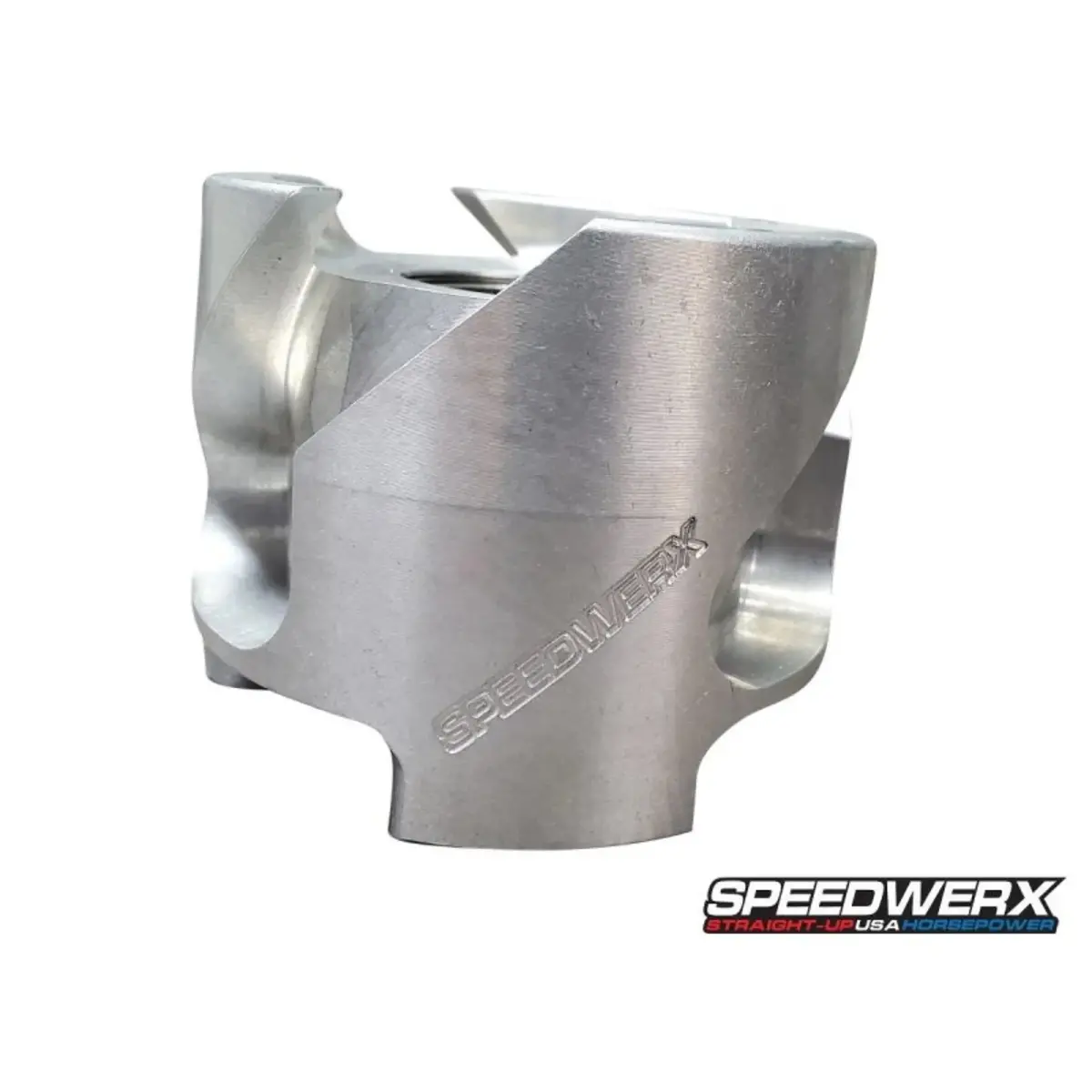 Speedwerx Hypershift Helixes// Polaris Rzr Pro Xp / Turbo R 1