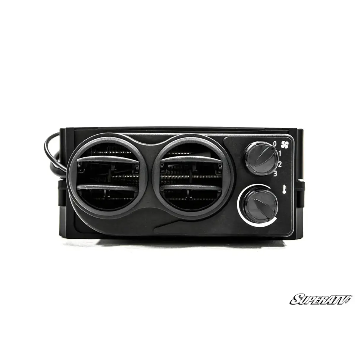 Superatv Honda Pioneer 1000 Cab Heater 1
