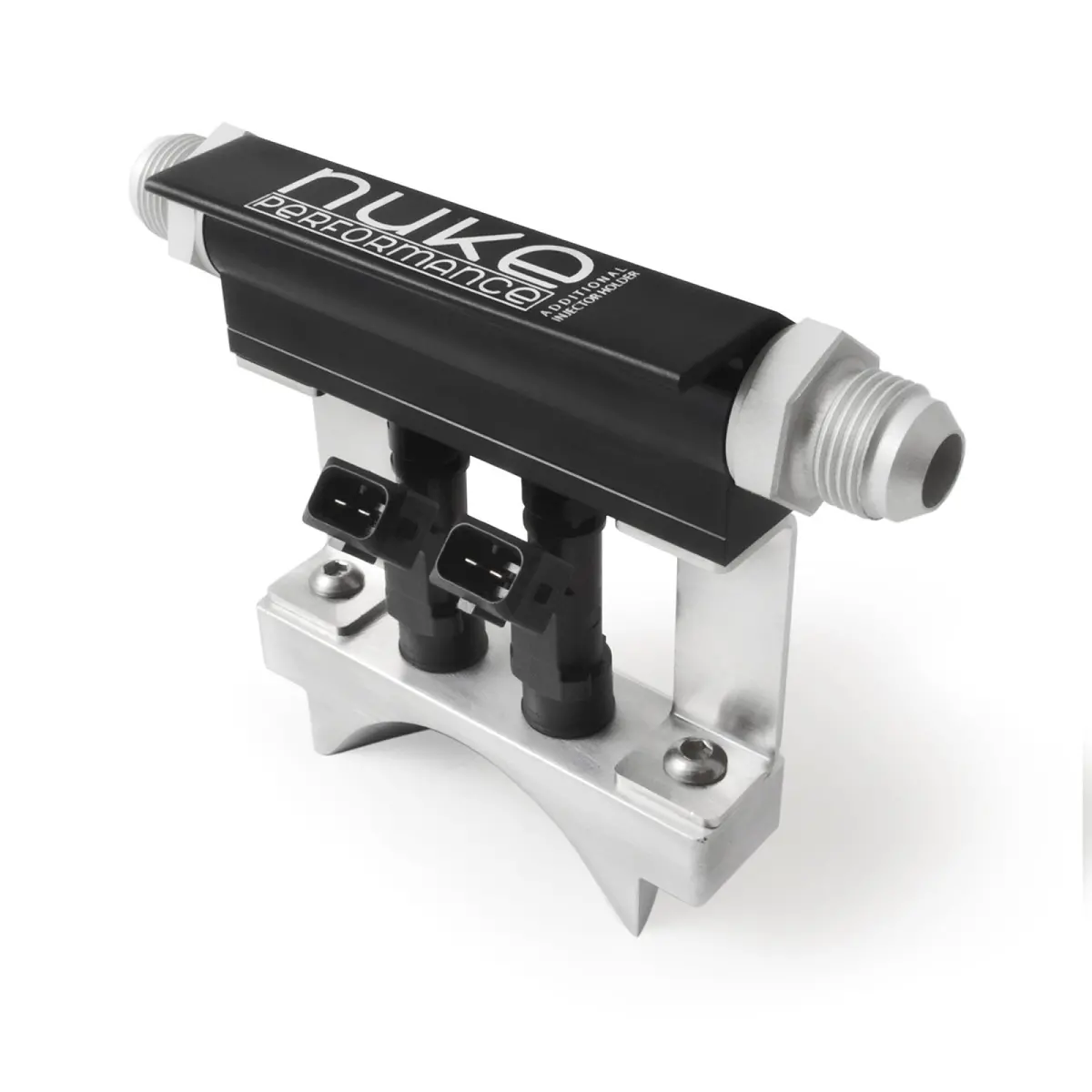 Nuke Performance Additional Fuel Injector Holder 1