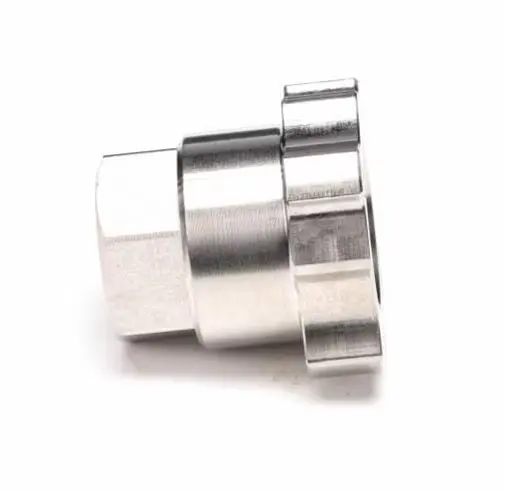 Finish-Rite Paint System Female Adapter For Iwata Gun 16003 1