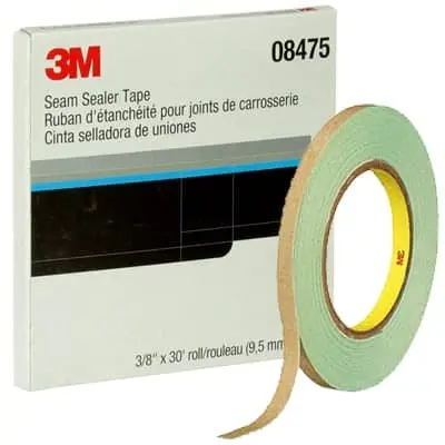 3M 08475 Seam Sealer Tape 2
