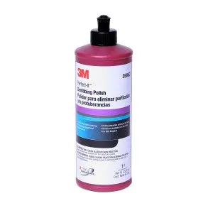 3M™ Perfect-It™ Denibbing Polish, Pt (473 Ml) - 39063 1