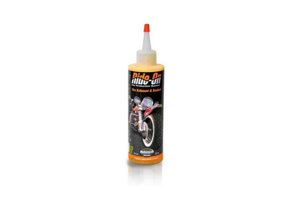Tire Sealant For Motorcycles - 40008 1