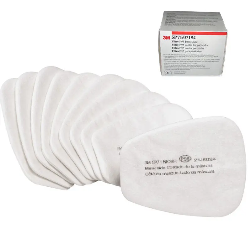 3M 07194 - Particulate Pre-Filter 1