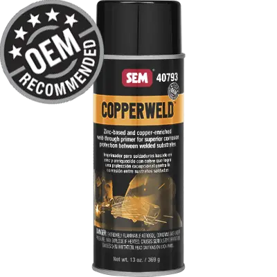 Sem-40793 Copperweld Weld-Through Primer 1