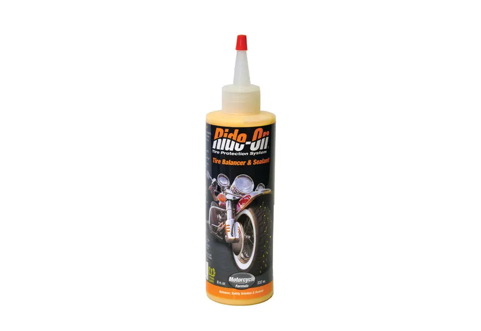 Motorcycle Tire Sealant - 41208 1