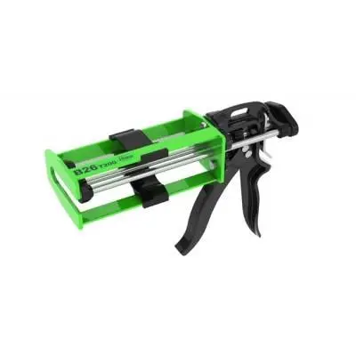 Norton Speed-Grip Applicator Gun 200Ml - 41400 1