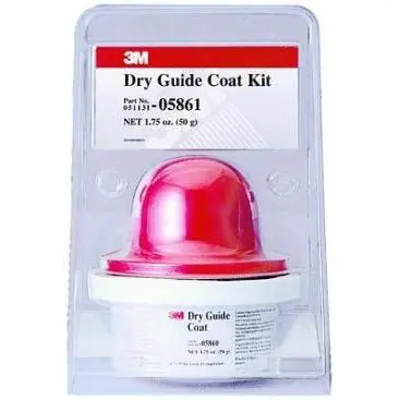 3M™ Dry Guide Coat Applicator Kit 05861 1