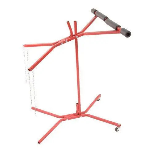 Steck Manufacturing -35800- Bumper Tree 1