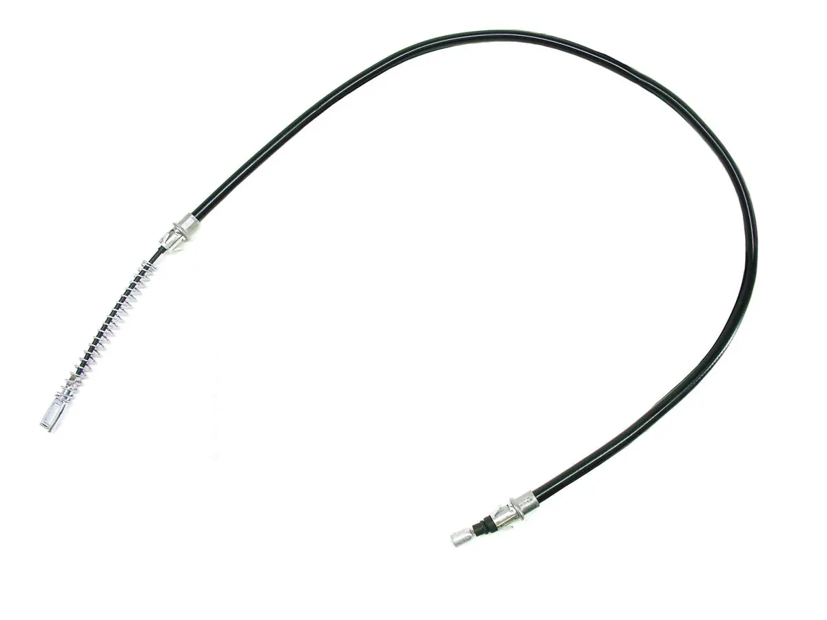 Jeep Yj Rh / Xj 84-96 Lh And Rh Emergency Brake Cable 1