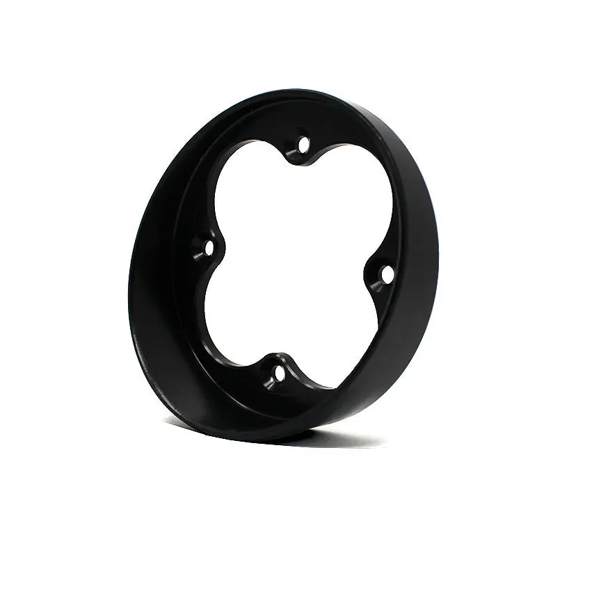 Squadron Angled Bezel Black Baja Designs 1