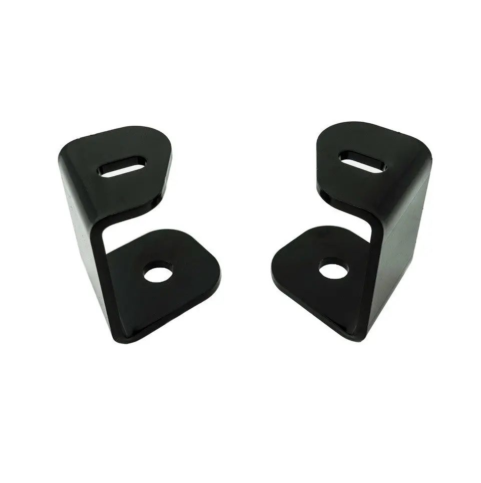 Ram 1500 A-Pillar Kit No Lights 09-19 Dodge Ram Baja Designs 1