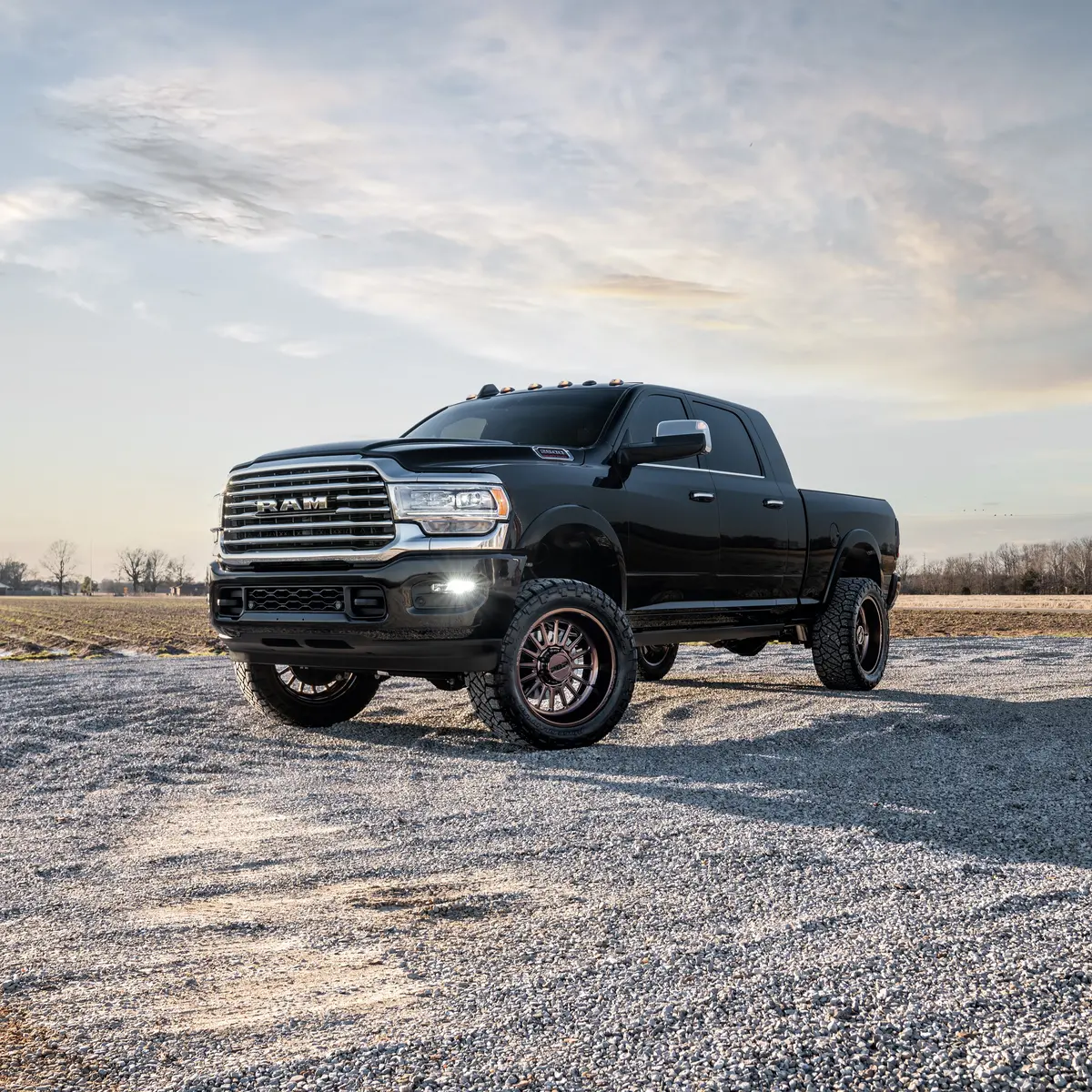 Cummins Tuning Package 2019-2021 1