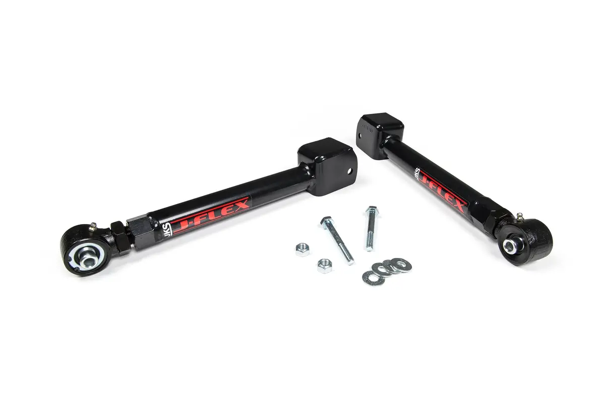 Adjustable Control Arms | Front Upper | Wrangler Tj / Lj Cherokee Xj / Comanche Mj / Grand Cherokee Zj And Wj 1