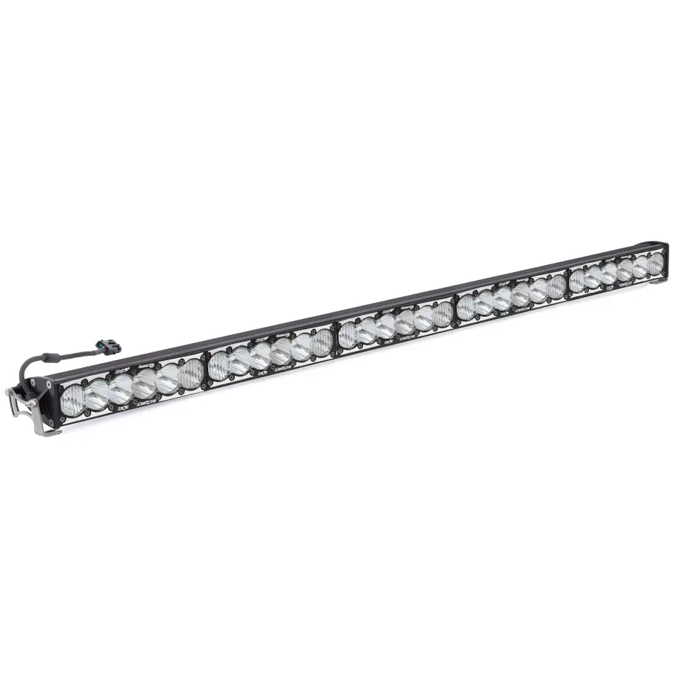 Onx6 50 Inch Hybrid Led And Laser Light Bar Baja Designs 1
