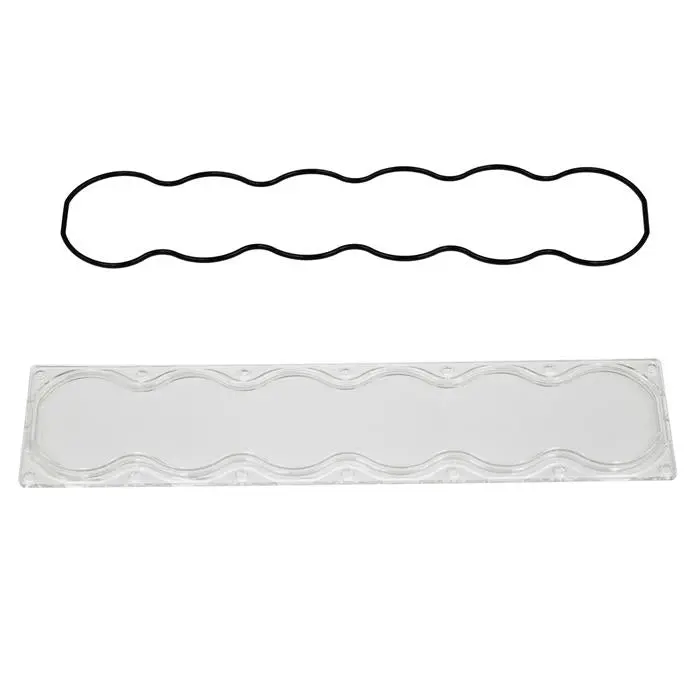 Clear Lens Kit Onx6 Baja Designs 1