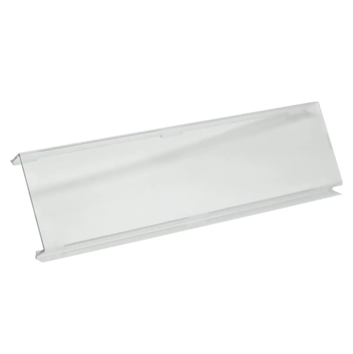 Onx6, Single 10" Rock Guard Kit, Clear 1