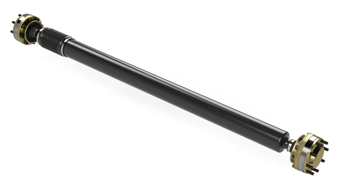 Jeep Jk Cv Driveshaft Rear 3-6 Inch High Angle Rzeppa Lift For 12-18 Wrangler Jk 4 Door 1