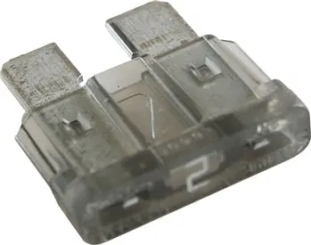 Fuse - 2 Amp Atc 1