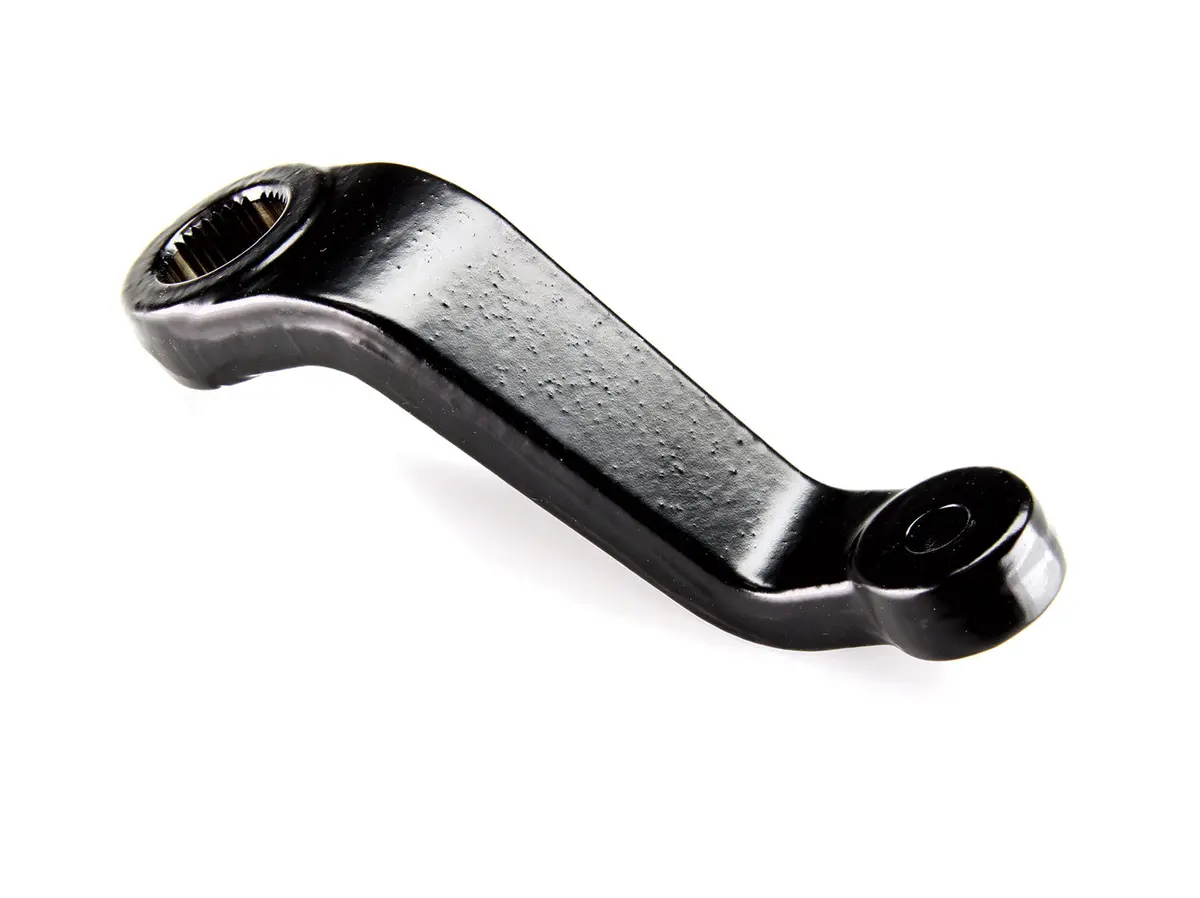 Jeep Tj/Lj 3.5 Inch Up Lift Drop Pitman Arm 97-06 Wrangler Tj/Lj 1