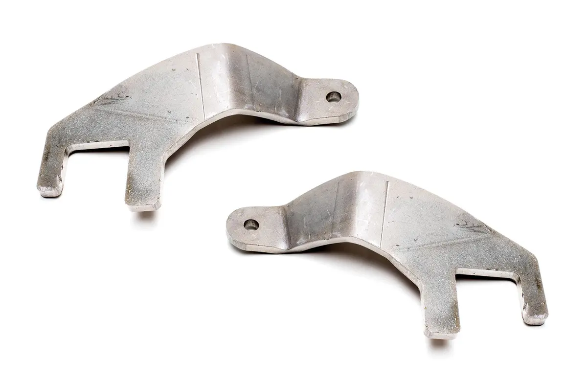 Jeep Tj/Lj High Steer Sway Bar Mount Kit 97-06 Wrangler Tj/Lj 1