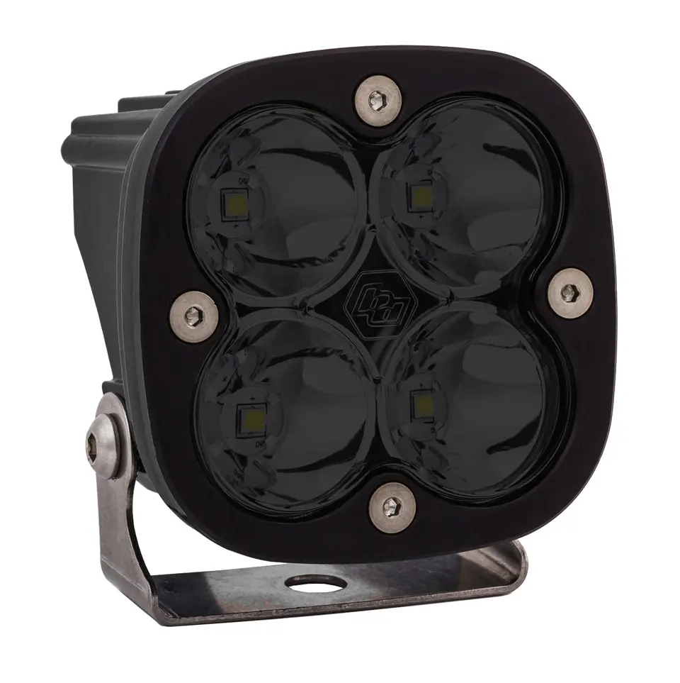 Squadron Pro 850Nm Ir Led Work/Scene Baja Designs 1