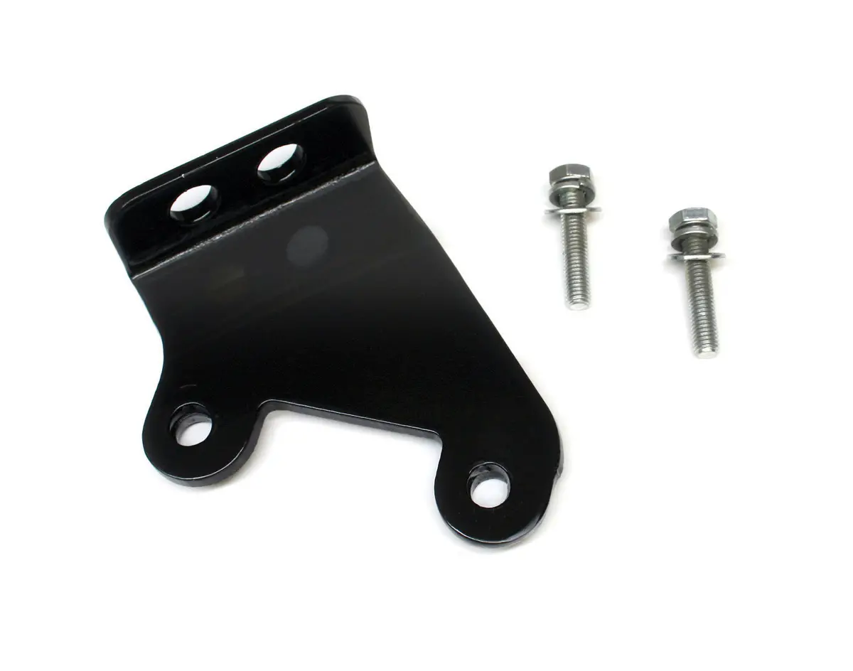 Jeep Jk/Jku Cb Antenna Mount Kit Boxed 07-18 Wrangler Jk/Jku 1