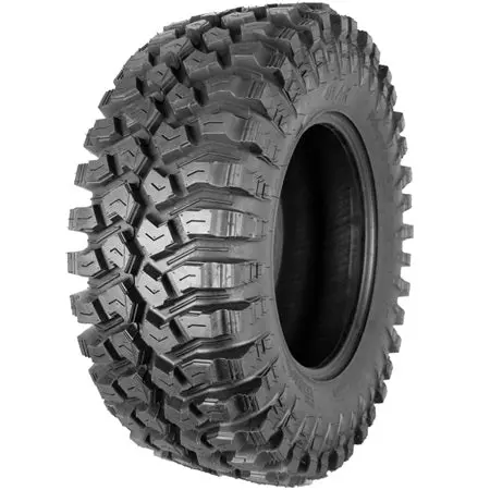 Dragonfire Racing 4Peak Tire 33X10-15 Radial 8 Ply 2