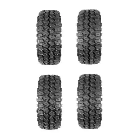 Dragonfire Racing 4Peak Tires 30X10-15 - Set Of 4 1
