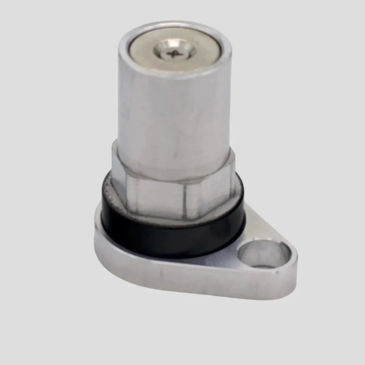 Marshin Whips Billet Bolt On Wire Holder 4