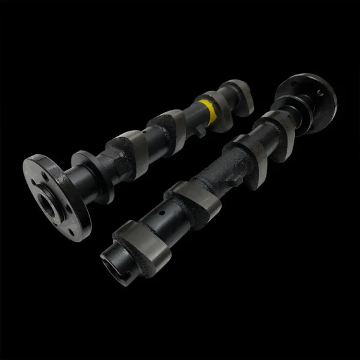 Bc0912 - Polaris Xp Turbo (16-Up) Stage 3 Wild Duner Camshafts 1