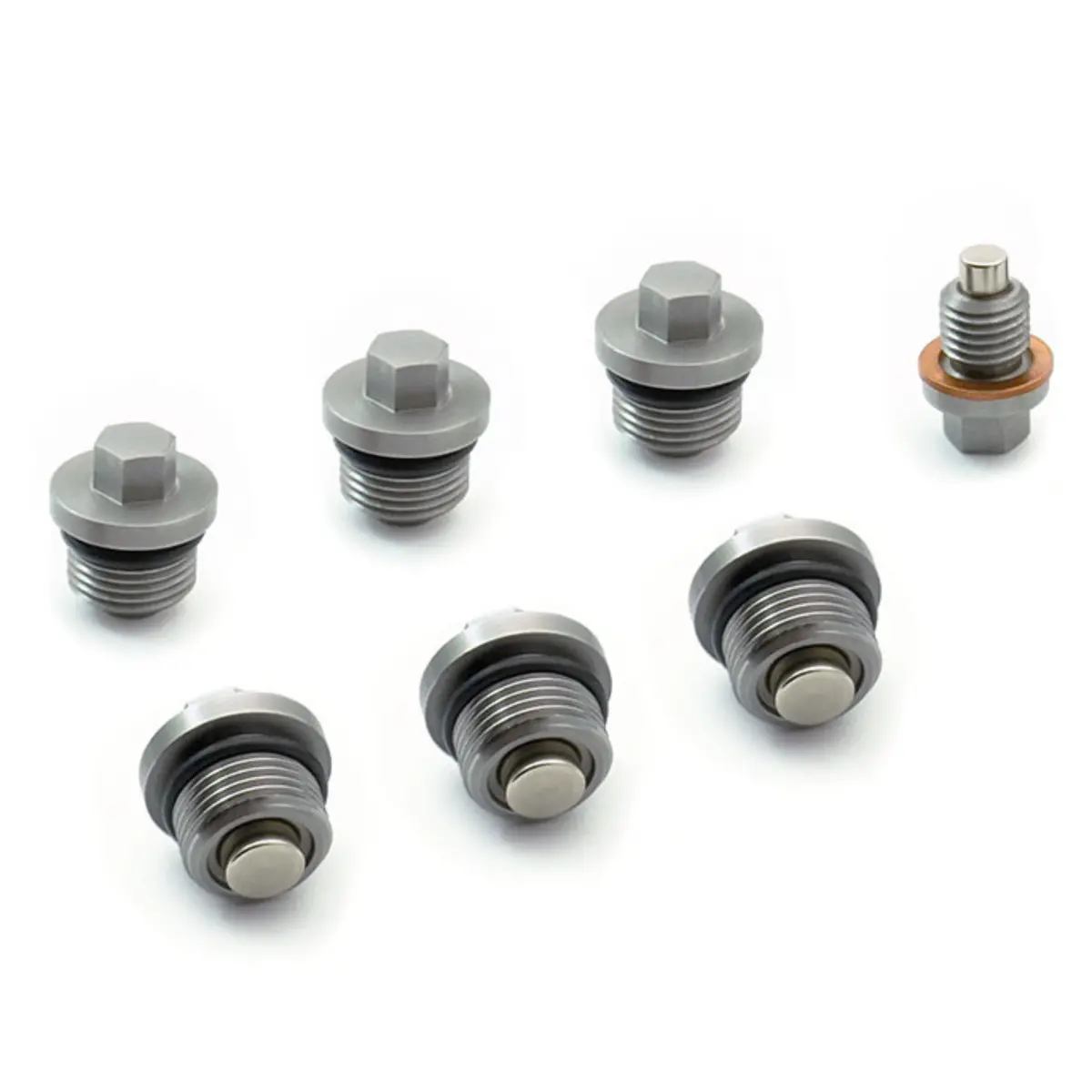 Drain Plug Kit – Rzr Pro R 1