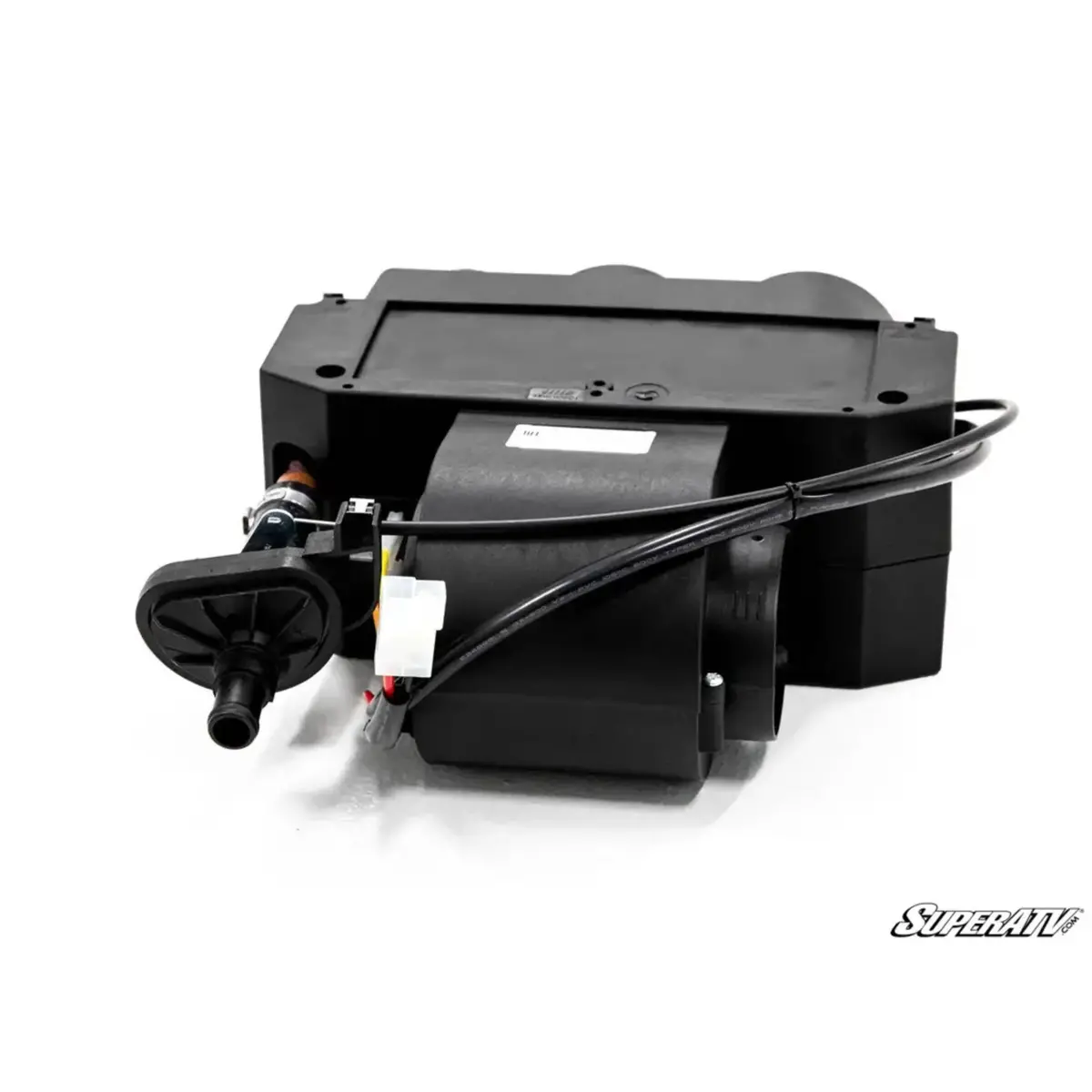 Superatv Honda Pioneer 1000 Cab Heater 2