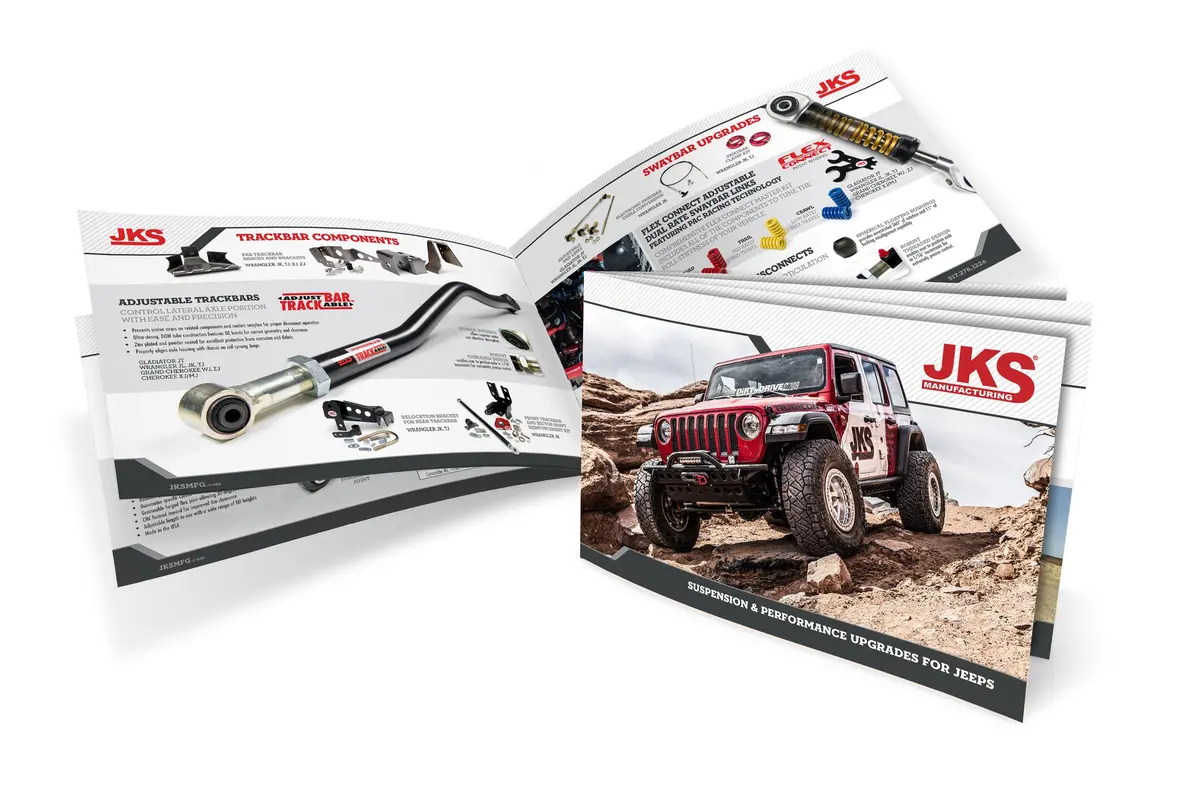 Jks Show Booklets 10Pk 1