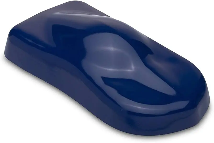 1K Single Stage  Acrylic Paint For Mack Blue, Gallon Size - No Hardener Needed 1