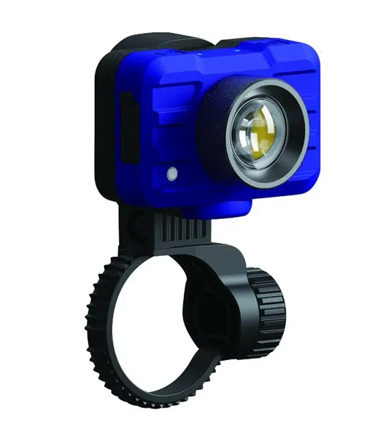 Astro 51Sl 500 Lumen Rechargeable Lightweight Spray Gun Color Match Light 1