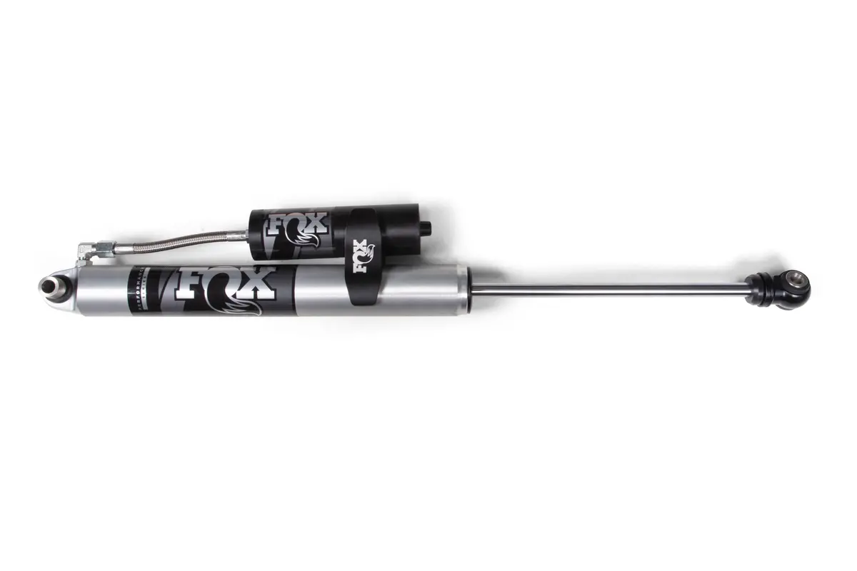 Fox 2.0 Remote Reservoir Rear Shock | Performance Series | 2.5"-3.5" Lift | Jeep Wrangler Jl 1
