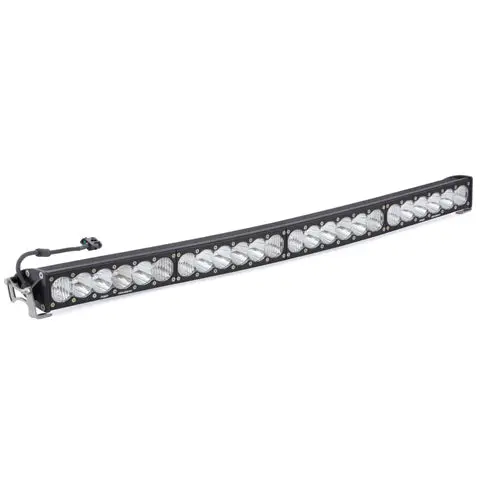 40 Inch Led Light Bar Driving Combo Pattern Onx6 Arc Series Baja Designs 1