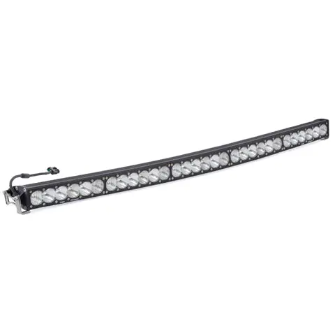 50 Inch Led Light Bar Driving Combo Pattern Onx6 Arc Series Baja Designs 1